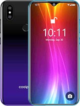 Best available price of Coolpad Cool 5 in Congo