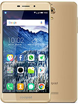 Best available price of Coolpad Mega in Congo