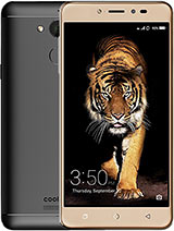 Best available price of Coolpad Note 5 in Congo