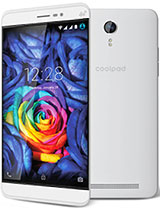 Best available price of Coolpad Porto S in Congo