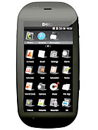 Best available price of Dell Mini 3iX in Congo