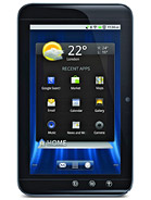 Best available price of Dell Streak 7 in Congo