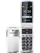 Best available price of Emporia Click Plus in Congo