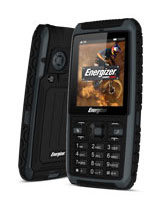 Best available price of Energizer Energy 240 in Congo