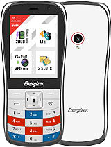 Best available price of Energizer E284S in Congo