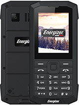 Best available price of Energizer Energy 100 in Congo