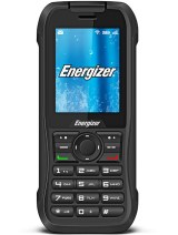 Best available price of Energizer Hardcase H240S in Congo