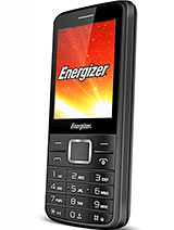 Best available price of Energizer Power Max P20 in Congo