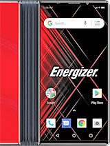 Best available price of Energizer Power Max P8100S in Congo