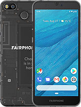 Best available price of Fairphone 3 in Congo