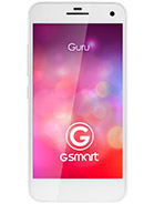 Best available price of Gigabyte GSmart Guru White Edition in Congo