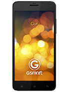 Best available price of Gigabyte GSmart Guru in Congo