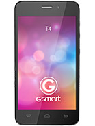 Best available price of Gigabyte GSmart T4 Lite Edition in Congo