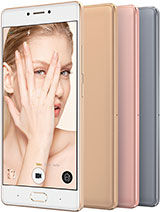 Best available price of Gionee S8 in Congo