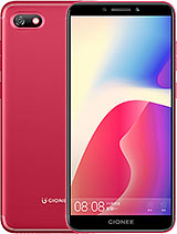 Best available price of Gionee F205 in Congo