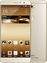 Best available price of Gionee M6 Plus in Congo