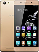Best available price of Gionee Marathon M5 lite in Congo