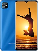 Best available price of Gionee Max Pro in Congo