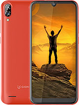 Gionee P7 at Congo.mymobilemarket.net