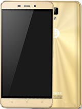 Best available price of Gionee P7 Max in Congo