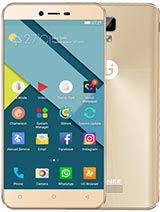 Best available price of Gionee P7 in Congo
