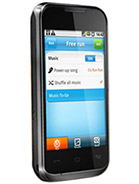 Best available price of Gionee Pioneer P1 in Congo