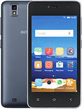 Best available price of Gionee Pioneer P2M in Congo