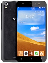 Best available price of Gionee Pioneer P6 in Congo