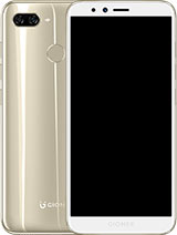 Best available price of Gionee S11 lite in Congo