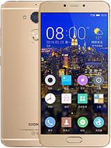Best available price of Gionee S6 Pro in Congo