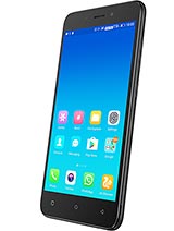 Best available price of Gionee X1 in Congo