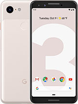 Best available price of Google Pixel 3 in Congo