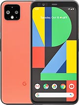 Best available price of Google Pixel 4 XL in Congo