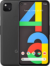 Best available price of Google Pixel 4a in Congo