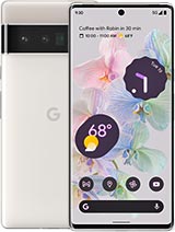 Best available price of Google Pixel 6 Pro in Congo