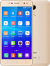 Best available price of Haier L7 in Congo