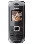 Best available price of Haier M160 in Congo