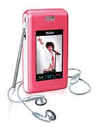 Best available price of Haier M2000 in Congo