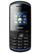 Best available price of Haier M300 in Congo