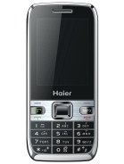 Best available price of Haier U56 in Congo