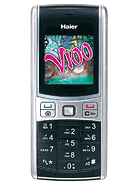 Best available price of Haier V100 in Congo