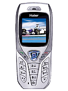 Best available price of Haier V160 in Congo