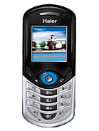 Best available price of Haier V190 in Congo