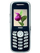 Best available price of Haier V200 in Congo