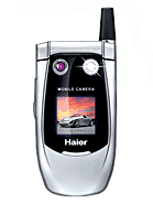 Best available price of Haier V6000 in Congo
