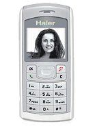 Best available price of Haier Z100 in Congo