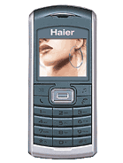 Best available price of Haier Z300 in Congo