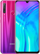 Best available price of Honor 20i in Congo