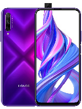 Best available price of Honor 9X Pro in Congo