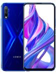 Best available price of Honor 9X in Congo